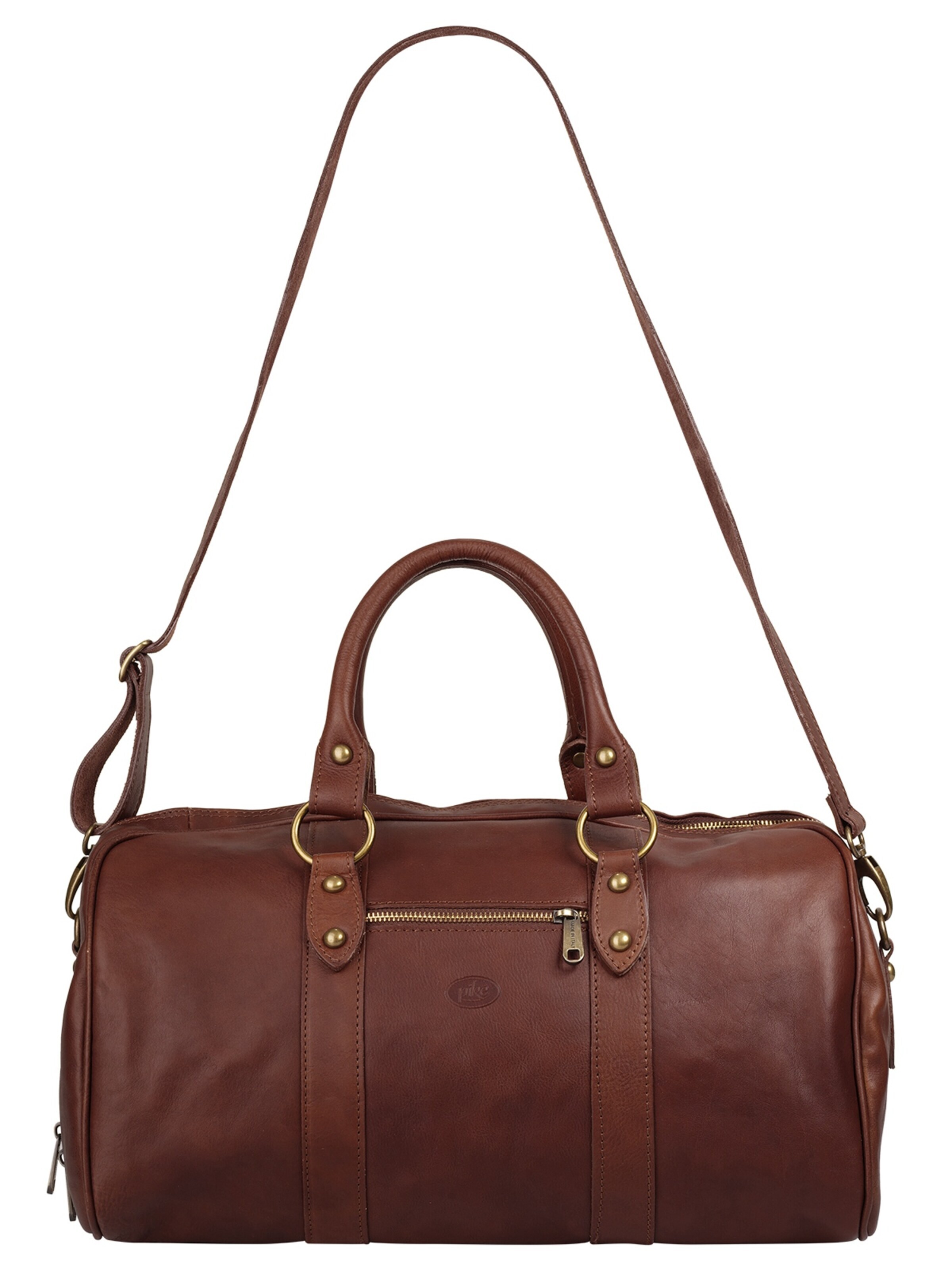 piké Travel bag in Brown
