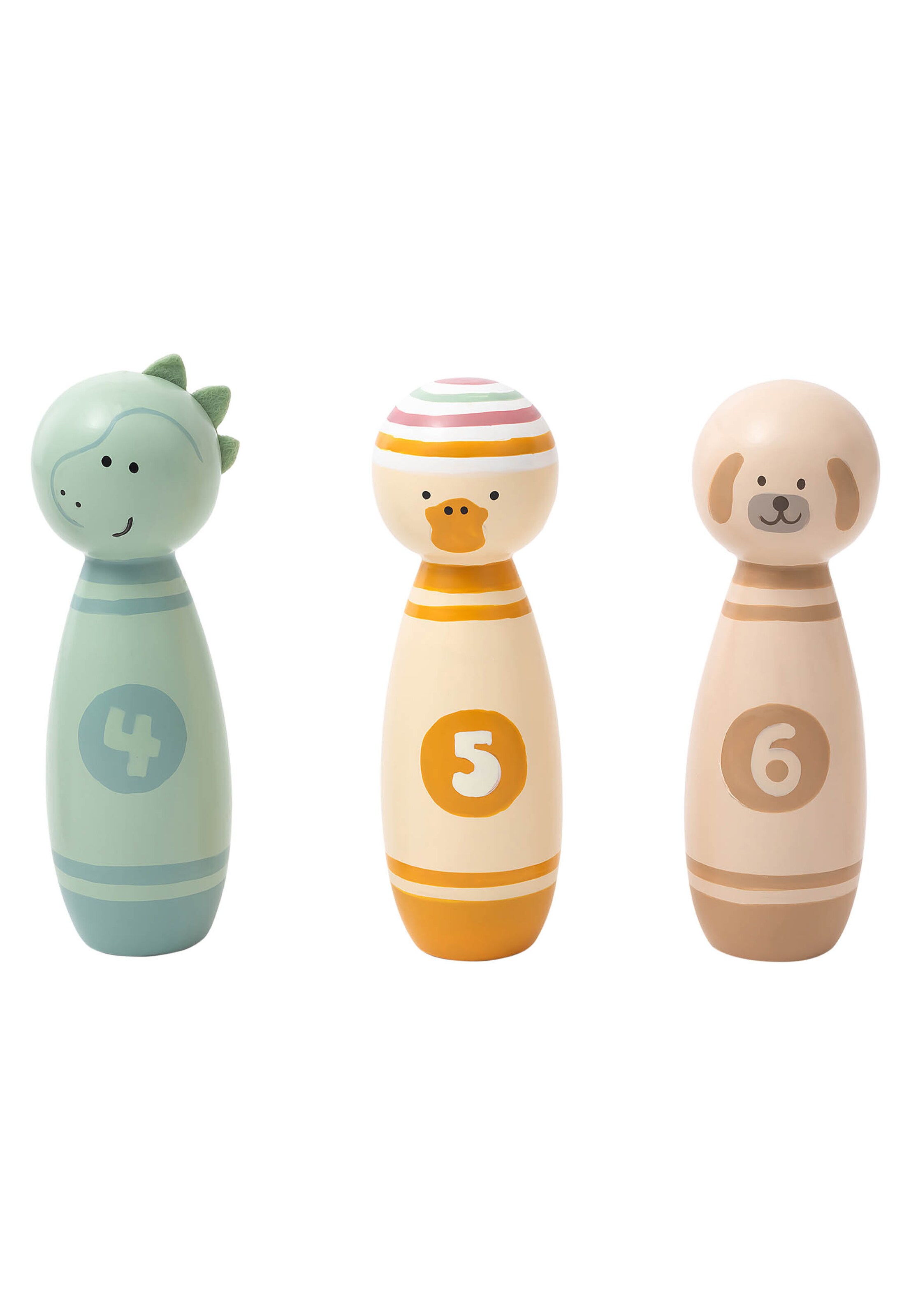 STERNTALER Game in Mixed colors