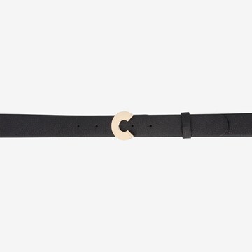 Coccinelle Belt in Black