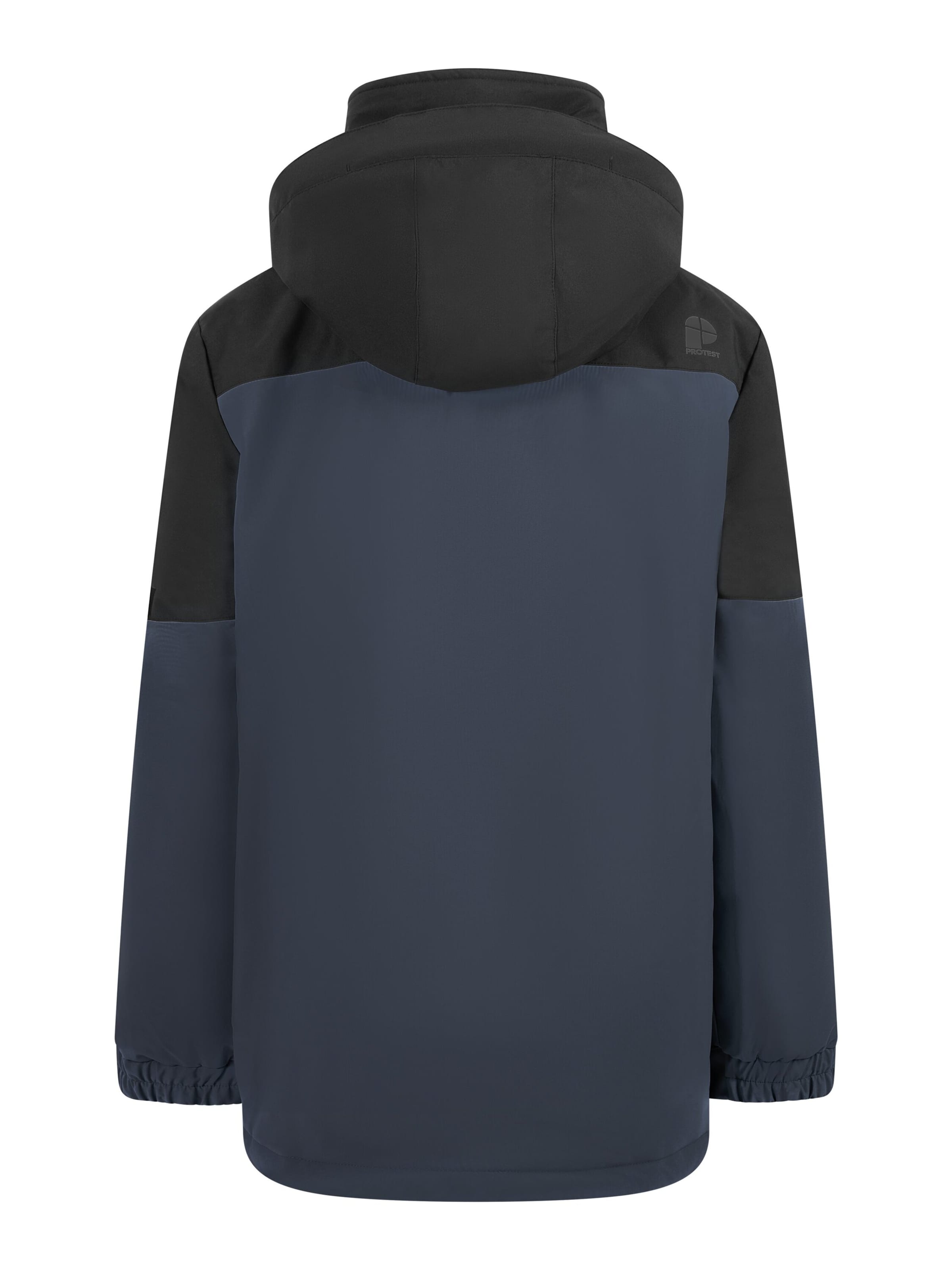 PROTEST Athletic Jacket 'PRTEwan JR' in Blue