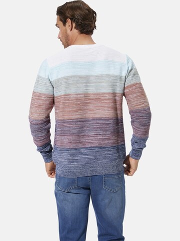 BABISTA Pullover 'Carieno' in Blau