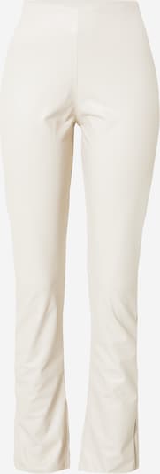 Kelnės iš NLY by Nelly, spalva – rausvai pilka, Prekių apžvalga