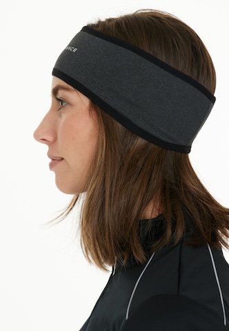 ENDURANCE Sports headband in Grey