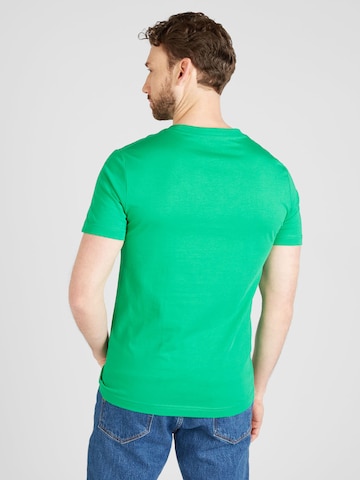 ESPRIT Shirt in Groen