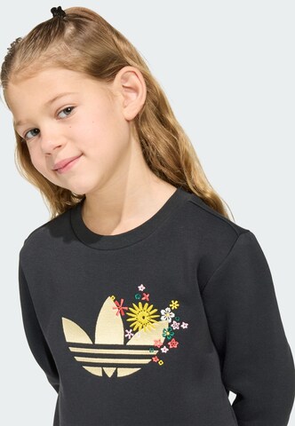 Survêtement 'Adidas Originals x Liberty London' ADIDAS ORIGINALS en noir