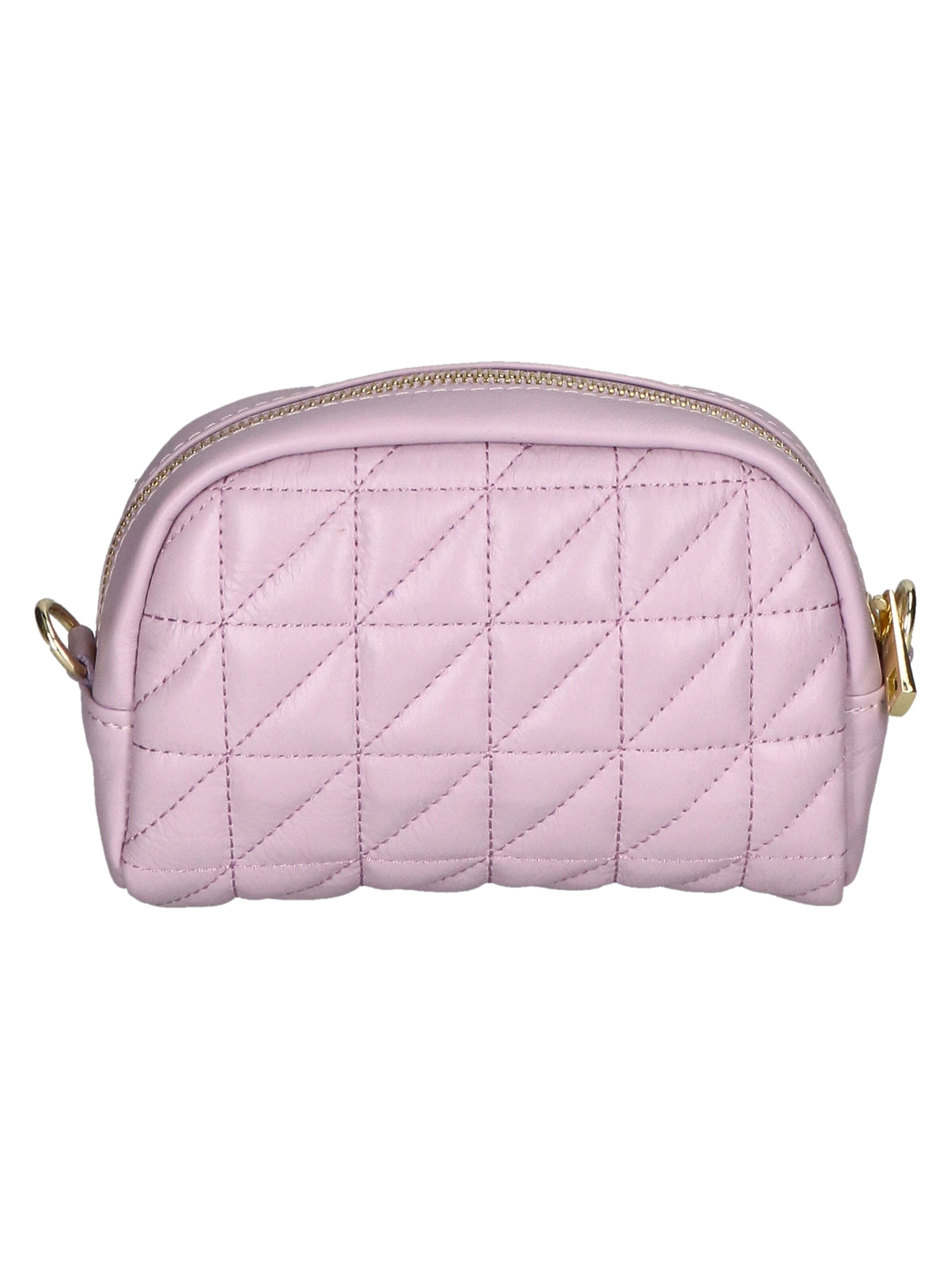 faina - Mala de ombro em roxo