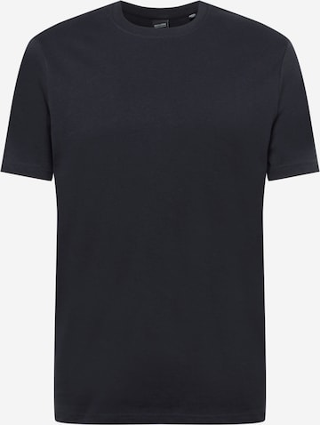 T-Shirt 'Anel' Only & Sons en bleu : devant