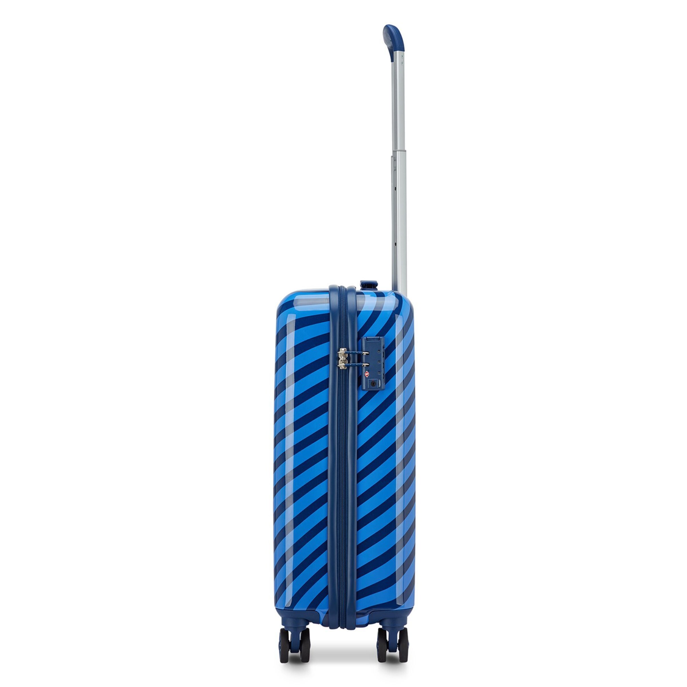 Roncato Cart 'Warner Bros' in Blue