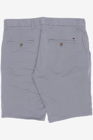 Tommy Jeans Shorts 32 in Grau