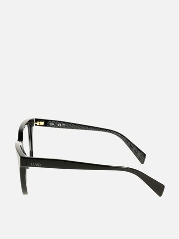 Liu Jo Sonnenbrille‌‌‌‌‌‌‌‌‌‌ in Schwarz