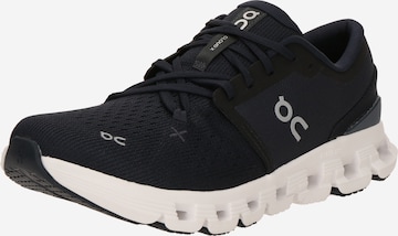 mėlyna On Bėgimo batai: priekis