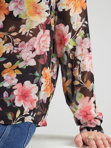 Chemisier PRINCESS GOES HOLLYWOOD en noir