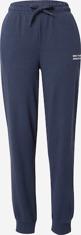 Tapered Pantaloni sportivi 'MAE' di ONLY PLAY in blu: frontale