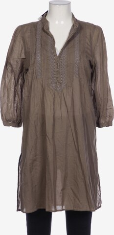 Part Two Blouse & Tunic in M in Brown: front