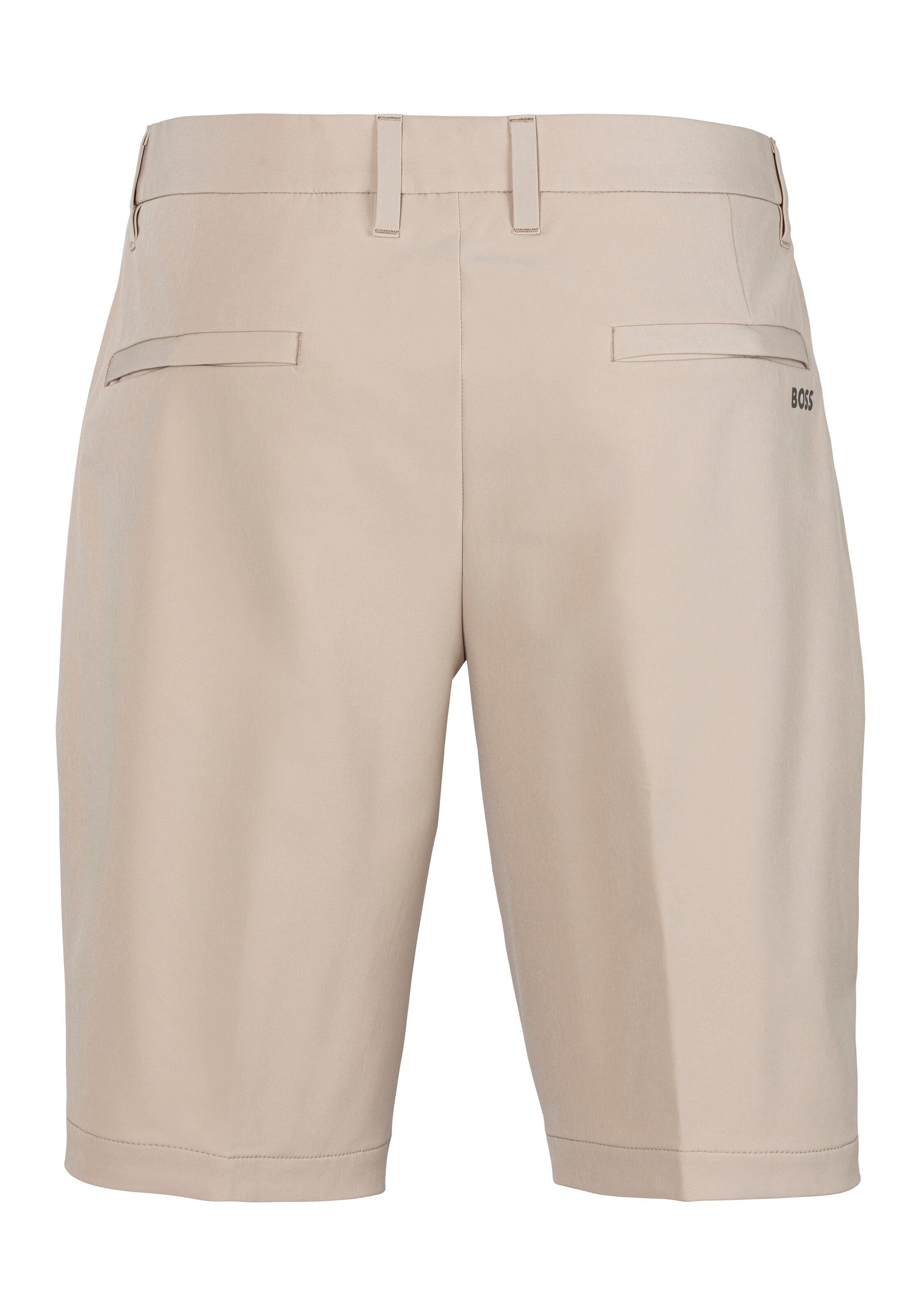 BOSS Slim fit Chino Pants in Beige