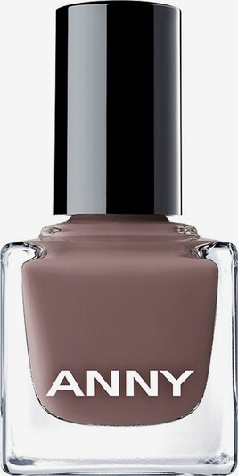 ANNY Nagellack 'Icy Chocolate' in, Produktansicht