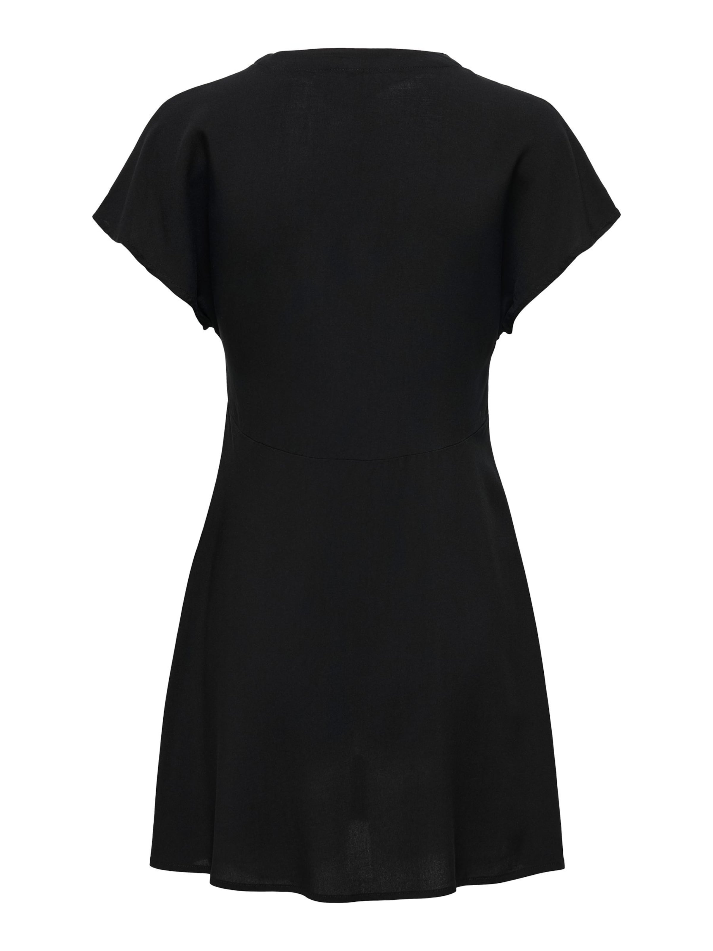 ONLY Blusekjole 'ONLNova' i sort