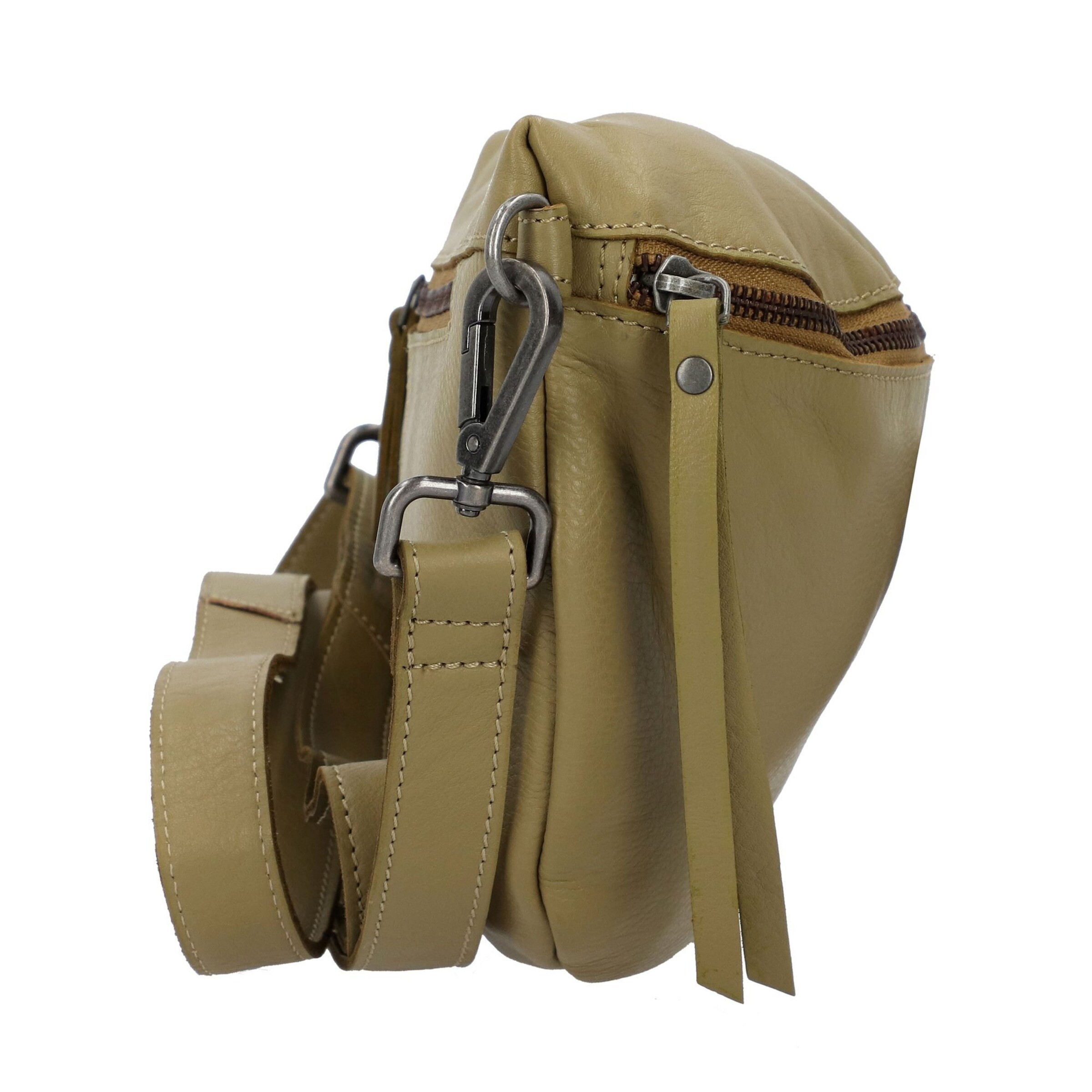 Harbour 2nd Fanny Pack 'Just Pure' in Beige