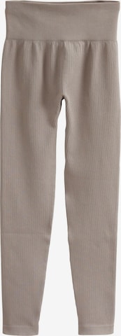 Leggings Next en marron : devant