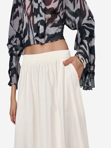 Busem Skirt 'Röcke' in Beige