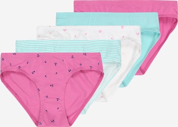 SCHIESSER Underpants in Mixed colors: front