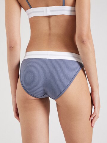 Calvin Klein Underwear - Braga en azul