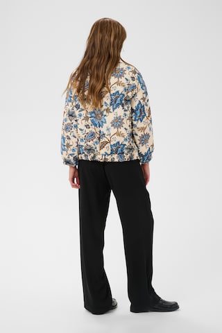 Cream Overgangsjakke 'CRMaisey' i beige