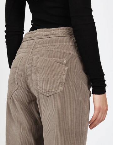 Gang Regular Pants in Brown