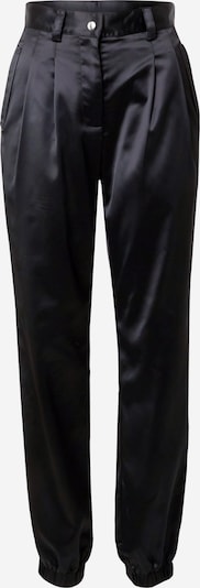 Guido Maria Kretschmer Women Kalhoty se sklady v pase 'Nina' - černá, Produkt