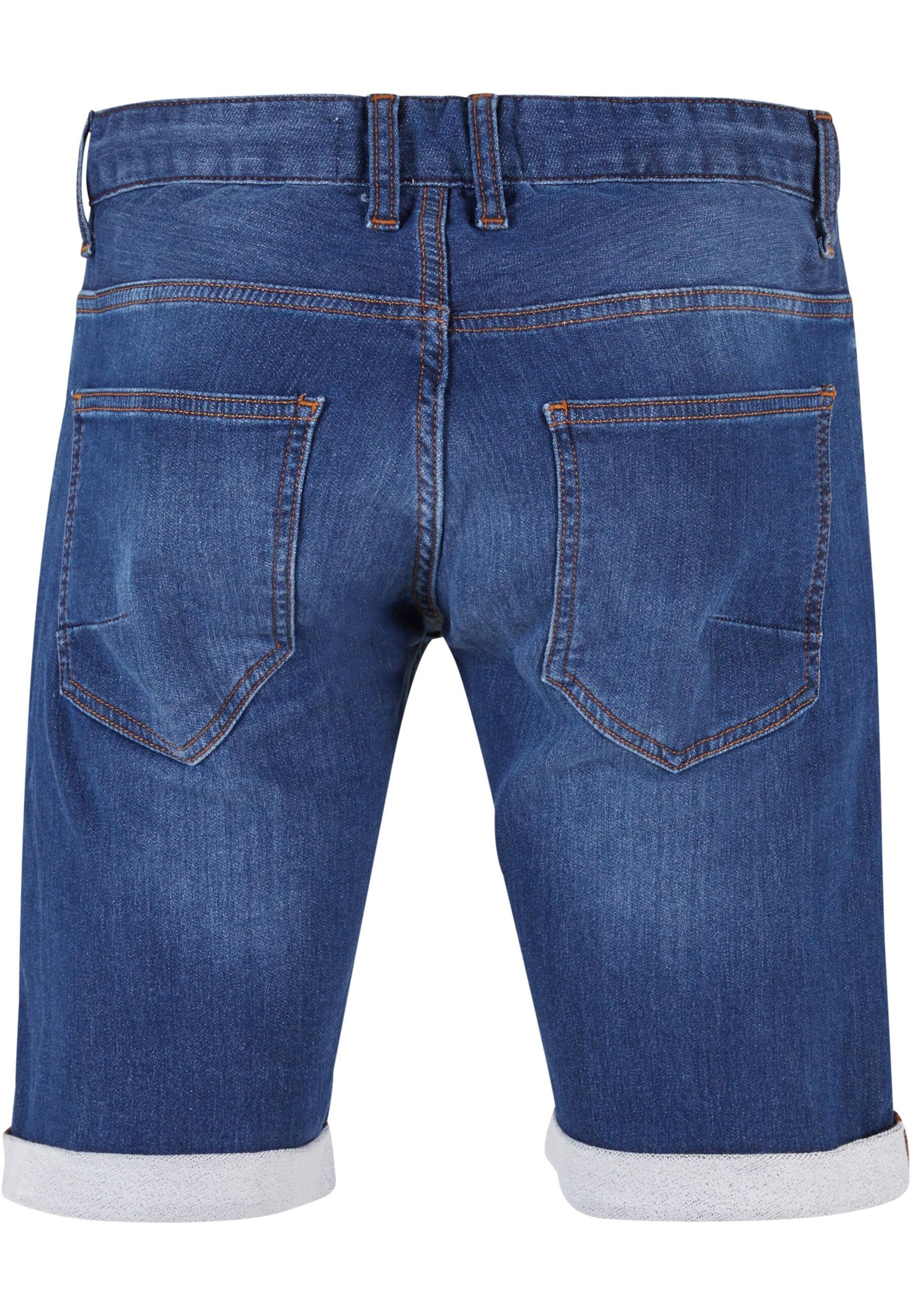 regular Jeans di 2Y Premium in blu