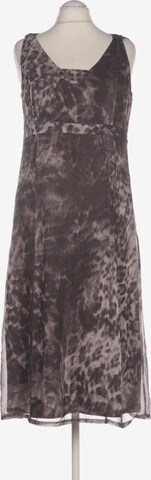 BONITA Dress in XL in Grey: front