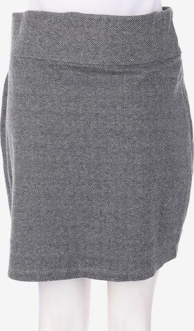 CECIL Skirt in M in Grey