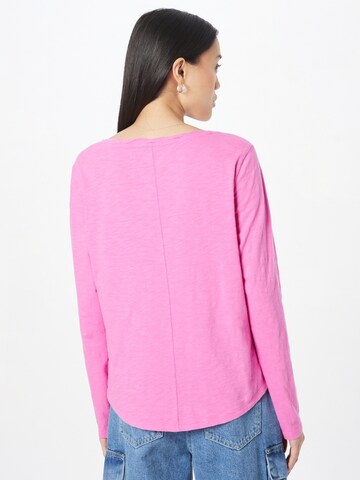 GAP Shirt in Roze