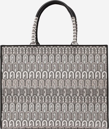 FURLA Shopper 'Opportunity' i hvid: forside