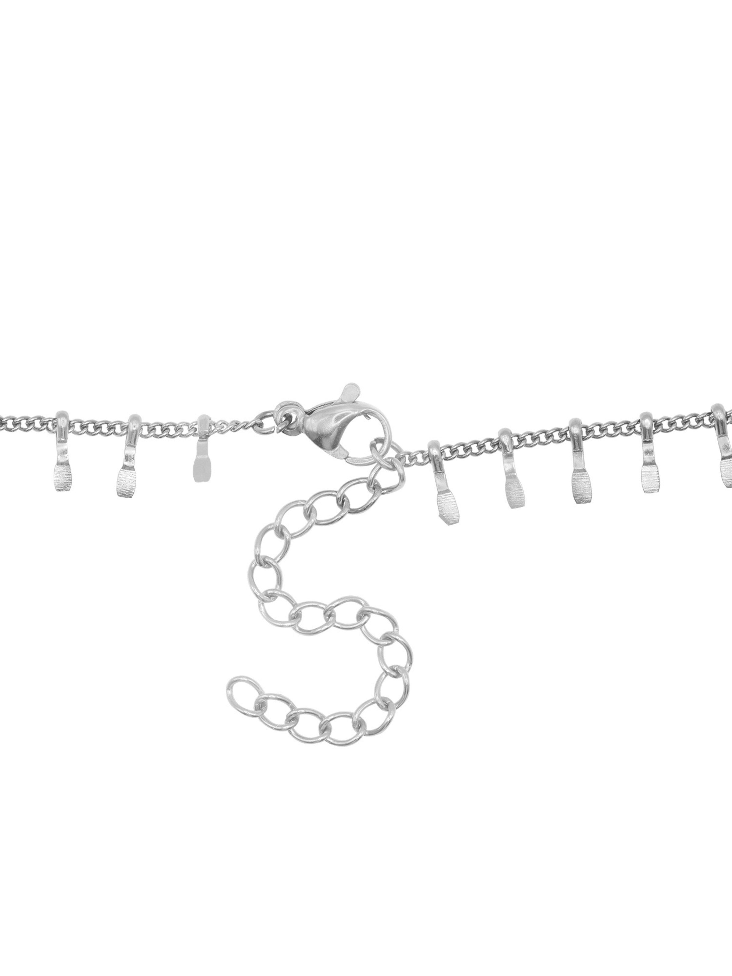 Chaîne 'Balba' Heideman en argent