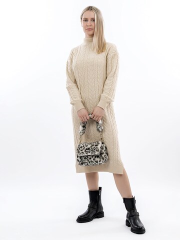 Sac bandoulière 'Gerta' Tamaris en gris