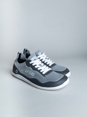 Lifters Sportschuh 'Lifters Bare One' in Grau