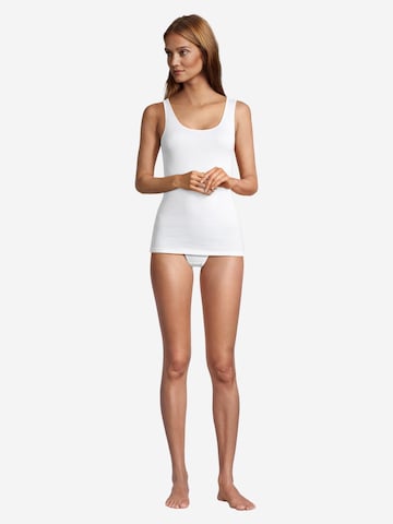 SPEIDEL Unterhemd 'Natascha' in Weiß