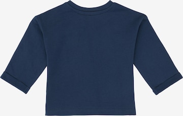 Sense Organics Sweatshirt 'NOLANI' in Blau