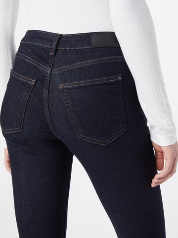 Skinny Jean ESPRIT en bleu