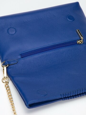 Sac à bandoulière 'Elegance' Wittchen en bleu
