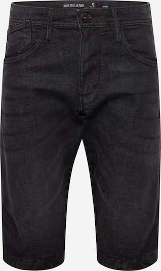 INDICODE JEANS Jeans 'Kem' in Black denim, Item view