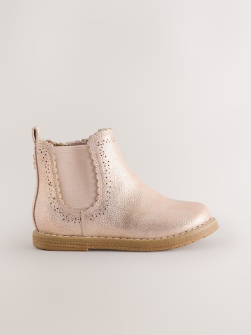 Stivale di Next in rosa
