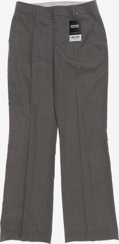 STRENESSE Pants in XS in Brown: front
