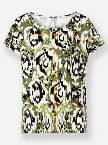 heine - Camiseta en beige: frente