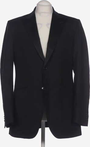 GANT Suit Jacket in M-L in Black: front