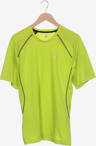 ODLO T-Shirt XL in Grün: predná strana