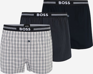 BOSS Boxer shorts in Beige: front