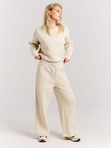 PROTEST Regular Hose 'PRTColyn'‌ in Weiß