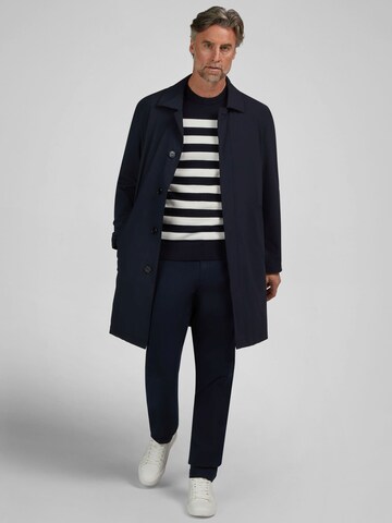 HECHTER PARIS Tussenjas in Blauw